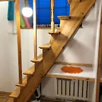 Apartmán Old Town Zuraw Gdanski