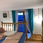 Old Town Zuraw Gdanski Apartmán