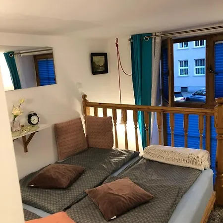 Old Town Zuraw Gdanski Gdańsk