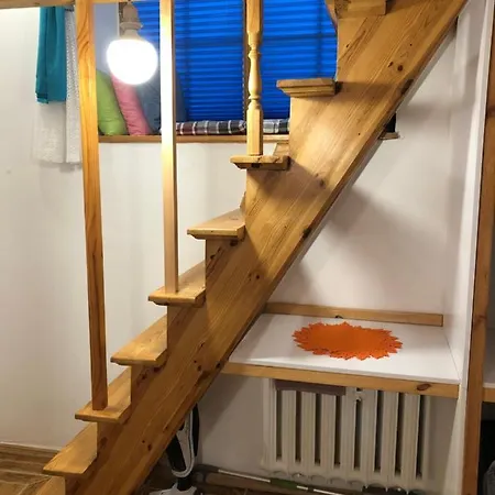 Διαμέρισμα Old Town Zuraw Gdanski