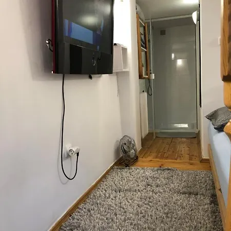 Old Town Zuraw Gdanski Διαμέρισμα Γκντανσκ