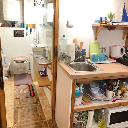 Old Town Zuraw Gdanski