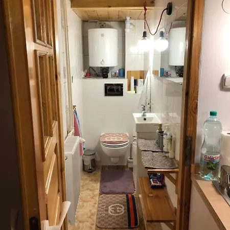 Old Town Zuraw Gdanski Γκντανσκ