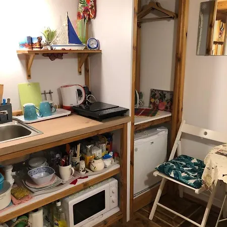 Old Town Zuraw Gdanski *