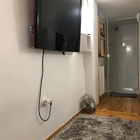 Old Town Zuraw Gdanski Apartment Danzig