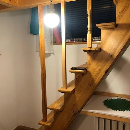 Old Town Zuraw Gdanski Apartment *