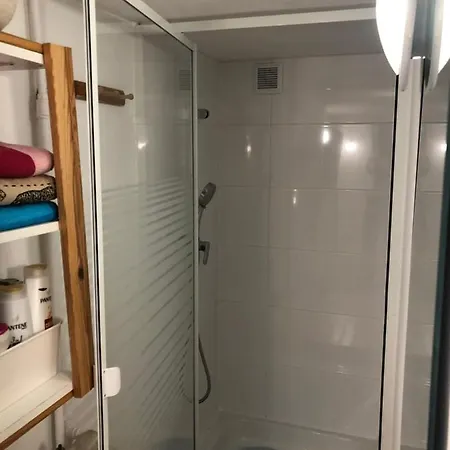 Old Town Zuraw Gdanski *