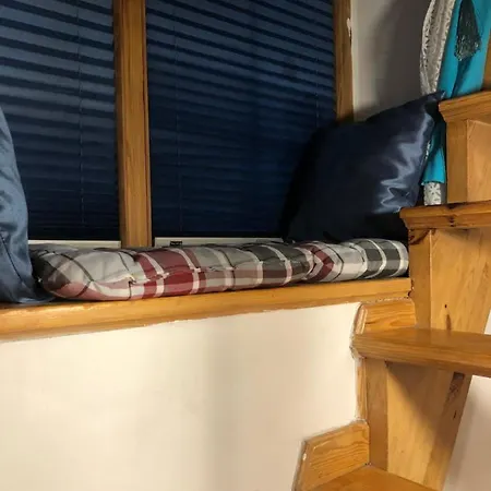 Old Town Zuraw Gdanski Διαμέρισμα