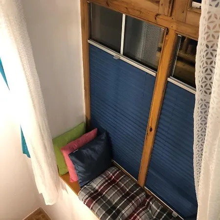 Old Town Zuraw Gdanski 아파트