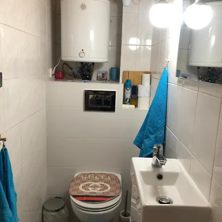 Old Town Zuraw Gdanski * Gdańsk