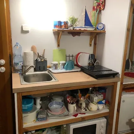 Old Town Zuraw Gdanski *