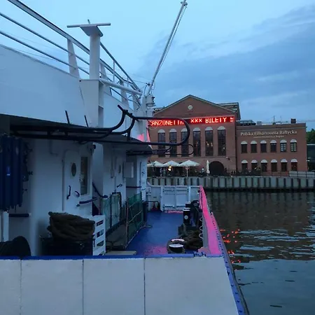 Διαμέρισμα Old Town Zuraw Gdanski