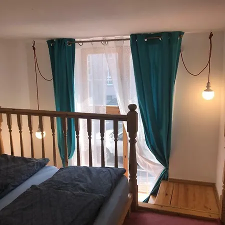 Old Town Zuraw Gdanski *