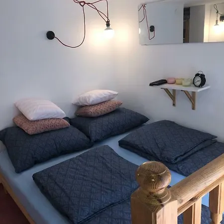 Old Town Zuraw Gdanski Γκντανσκ