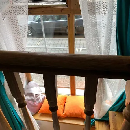 Old Town Zuraw Gdanski Διαμέρισμα Γκντανσκ