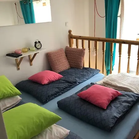 Old Town Zuraw Gdanski