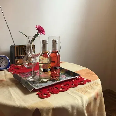 Old Town Zuraw Gdanski Appartement Gdańsk