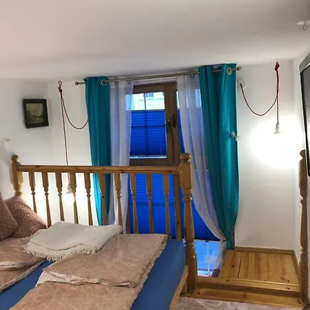 Old Town Zuraw Gdanski Apartment