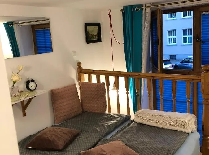 Old Town Zuraw Gdanski 그단스크