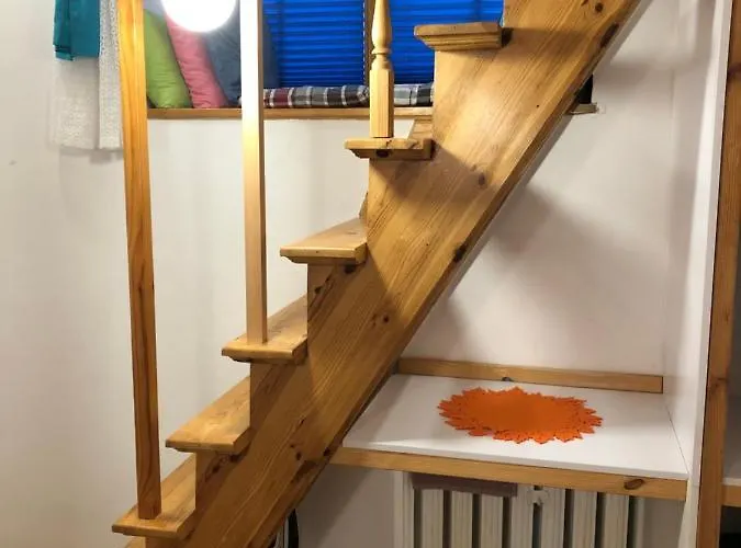 Apartman Old Town Zuraw Gdanski