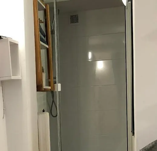 Old Town Zuraw Gdanski 아파트 그단스크