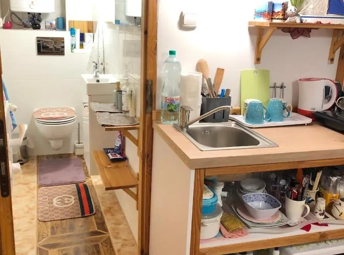 Old Town Zuraw Gdanski