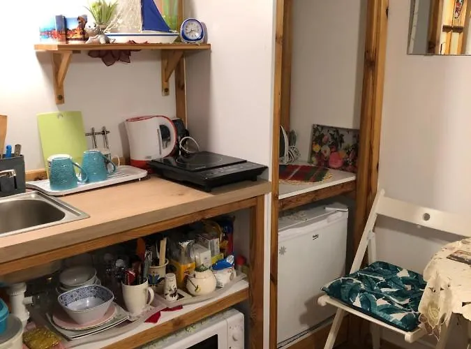 Old Town Zuraw Gdanski *