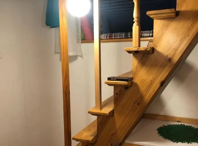 Old Town Zuraw Gdanski 아파트 *