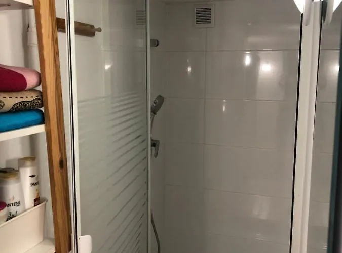 Old Town Zuraw Gdanski *