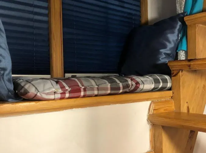 Old Town Zuraw Gdanski Apartman