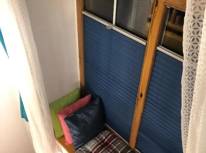 Old Town Zuraw Gdanski Apartman