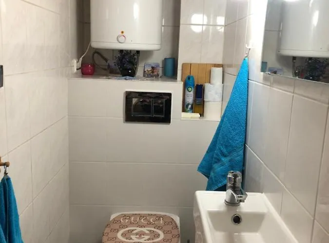 Old Town Zuraw Gdanski * Гданьск