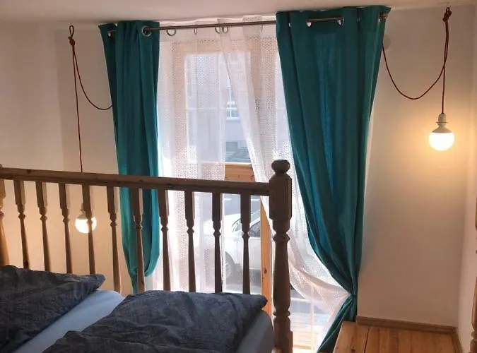 Old Town Zuraw Gdanski *