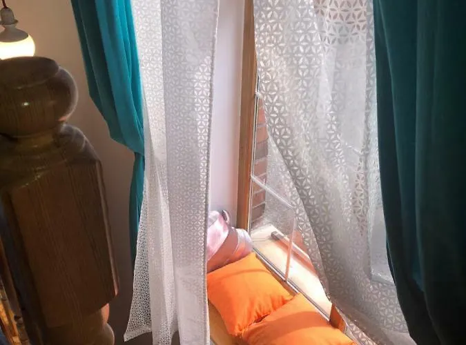 Apartman Old Town Zuraw Gdanski Gdańsk