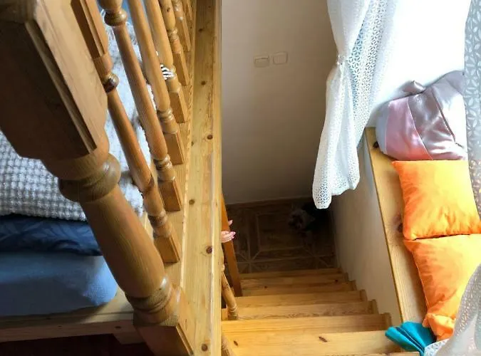 Old Town Zuraw Gdanski *