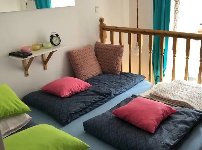 Old Town Zuraw Gdanski