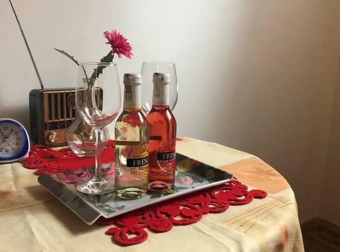 Old Town Zuraw Gdanski 아파트 그단스크