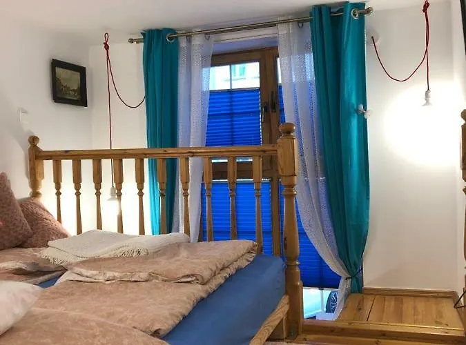 Apartman Old Town Zuraw Gdanski