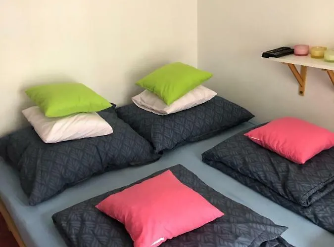 Old Town Zuraw Gdanski *