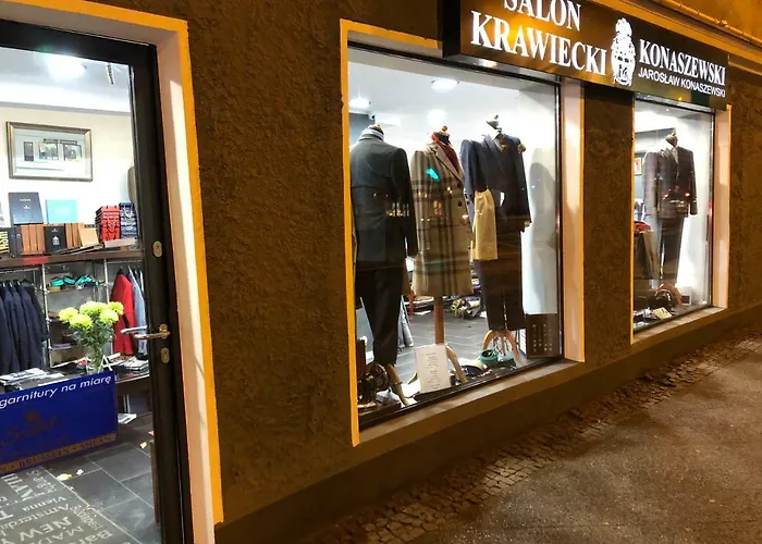 Old Town Zuraw Gdanski * Gdańsk