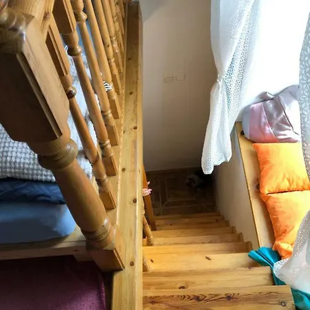 Old Town Zuraw Gdanski *