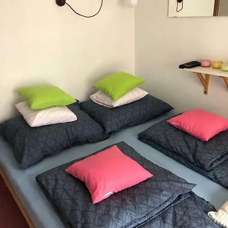 Old Town Zuraw Gdanski *