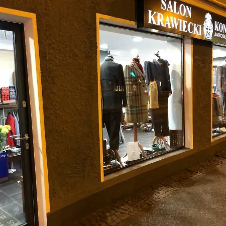 Old Town Zuraw Gdanski * גדנסק